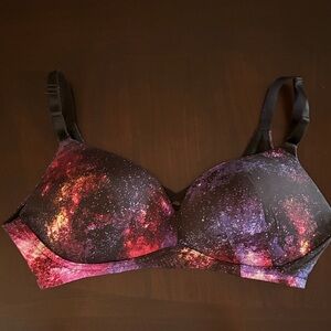Women's Torrid Galaxy Print Bra